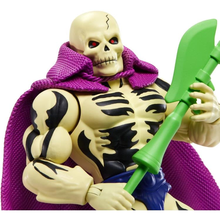 Masters of the Universe: Origins Scare Glow