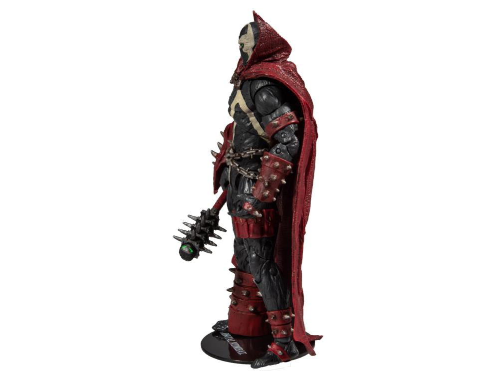 Mortal Kombat XI Spawn (Mace Ver.) Action Figure