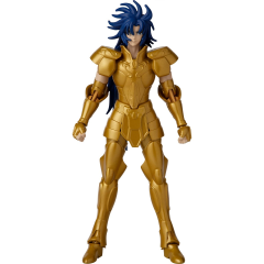 Knights of the Zodiac Anime Heroes Gemini Saga