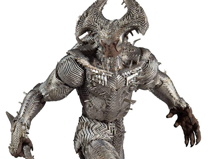 Justice League (2021) DC Multiverse Steppenwolf Mega Action Figure