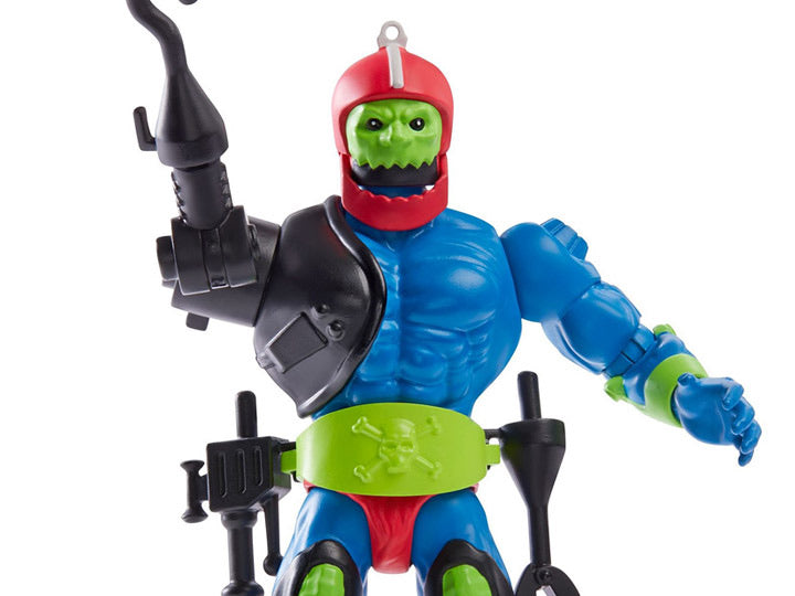 Masters of the Universe: Origins Trap Jaw