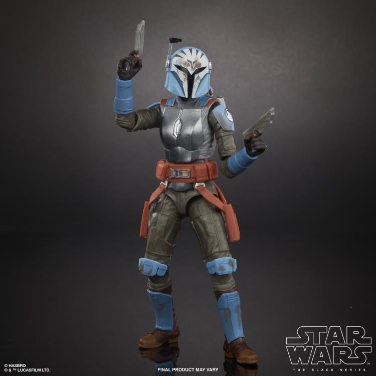 Star Wars The Black Series 6" Bo-Katan Kryze (The Mandalorian)