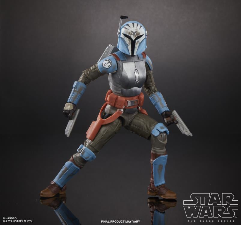 Star Wars The Black Series 6" Bo-Katan Kryze (The Mandalorian)
