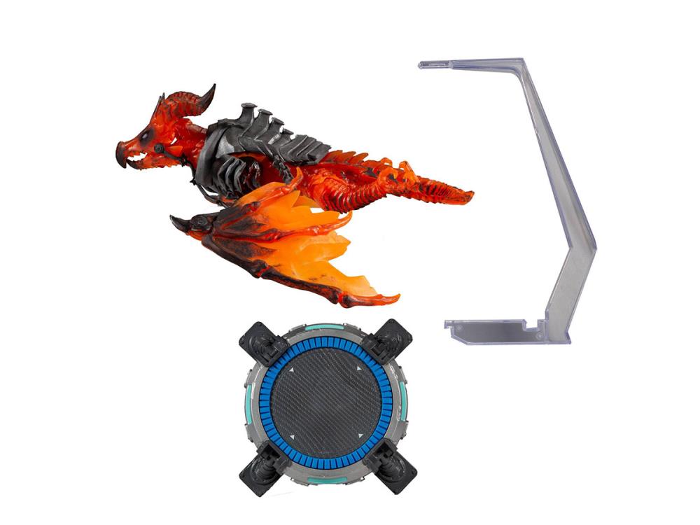 Fortnite Lavawing Deluxe Glider Pack