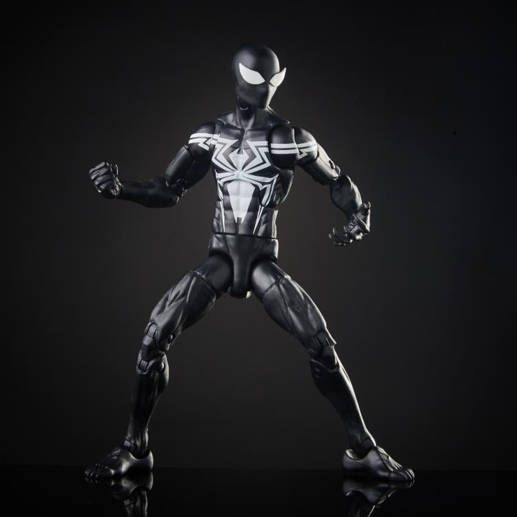 Spider-Man Marvel Legends Wave 9 Set of 7 Figures (Kingpin BAF)