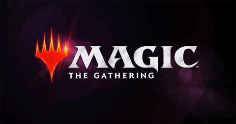 MAGIC THE GATHERING