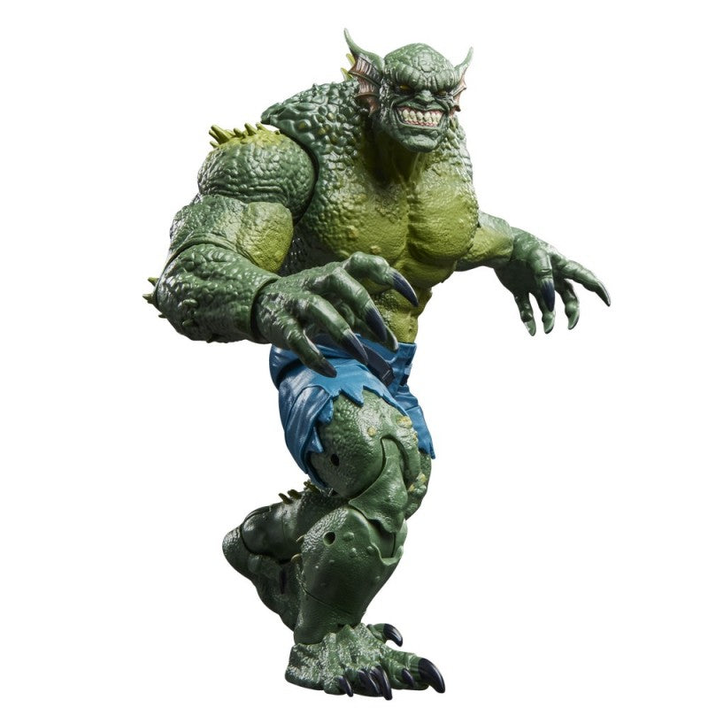 Marvel Legends Exclusives Abomination (Hulk Comics)