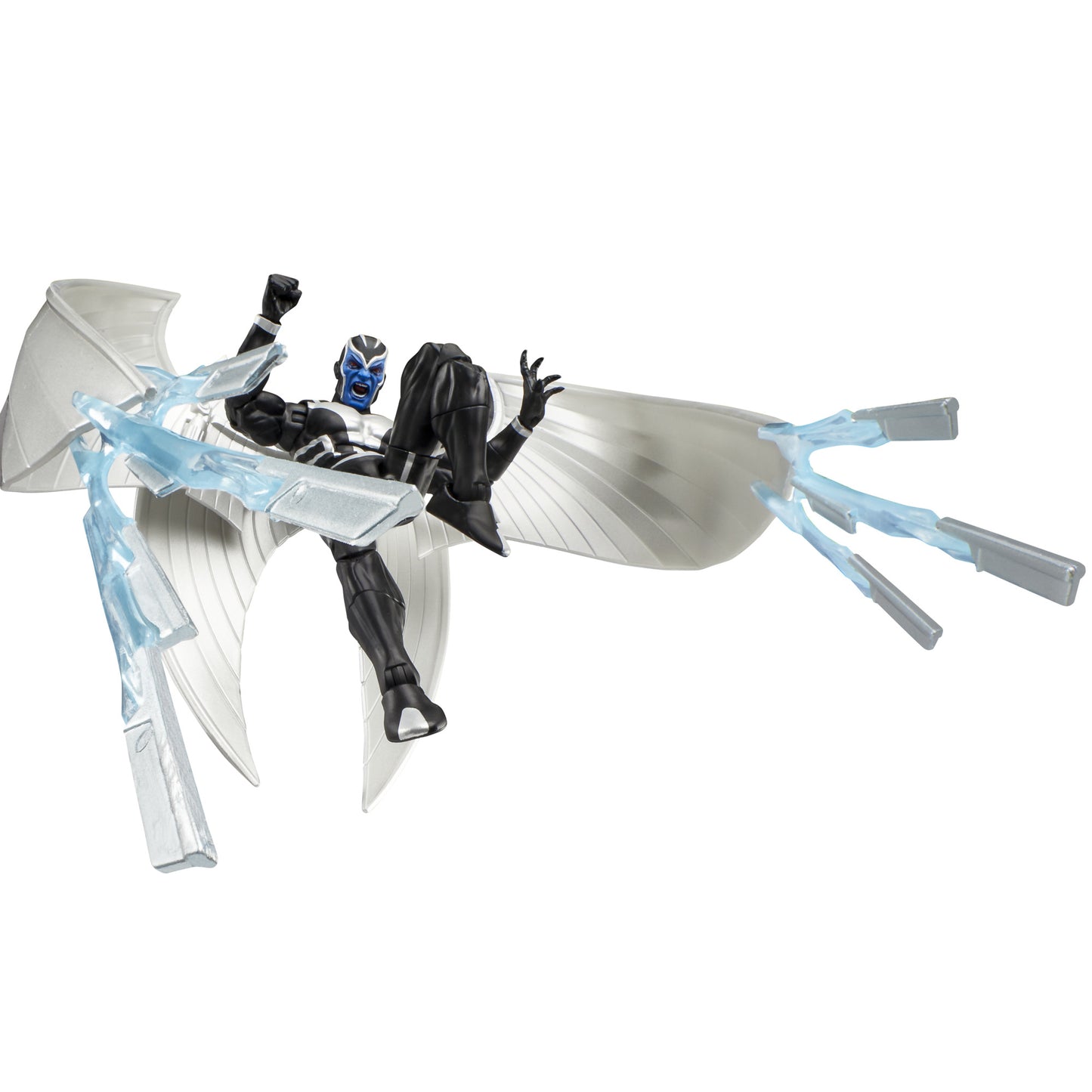 MARVEL LEGENDS X-FORCE 6IN ARCHANGEL DLX AF