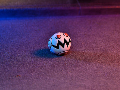 TMNT THE LAST RONIN ULT SYNJA PATROL BOT 7IN AF