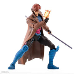 X-Men The Animated Series Gambit 1/6 Scale Figure By Mondo