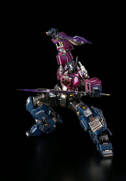 SHATTERED GLASS OPTIMUS PRIME