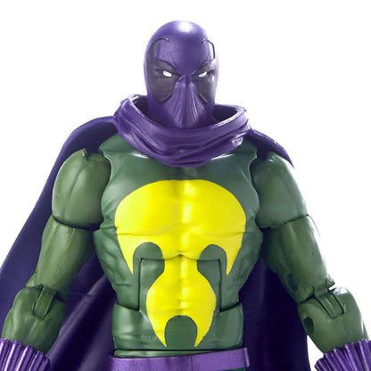 Prowler Spider-Man Marvel Legends Lizard Series Action Figure