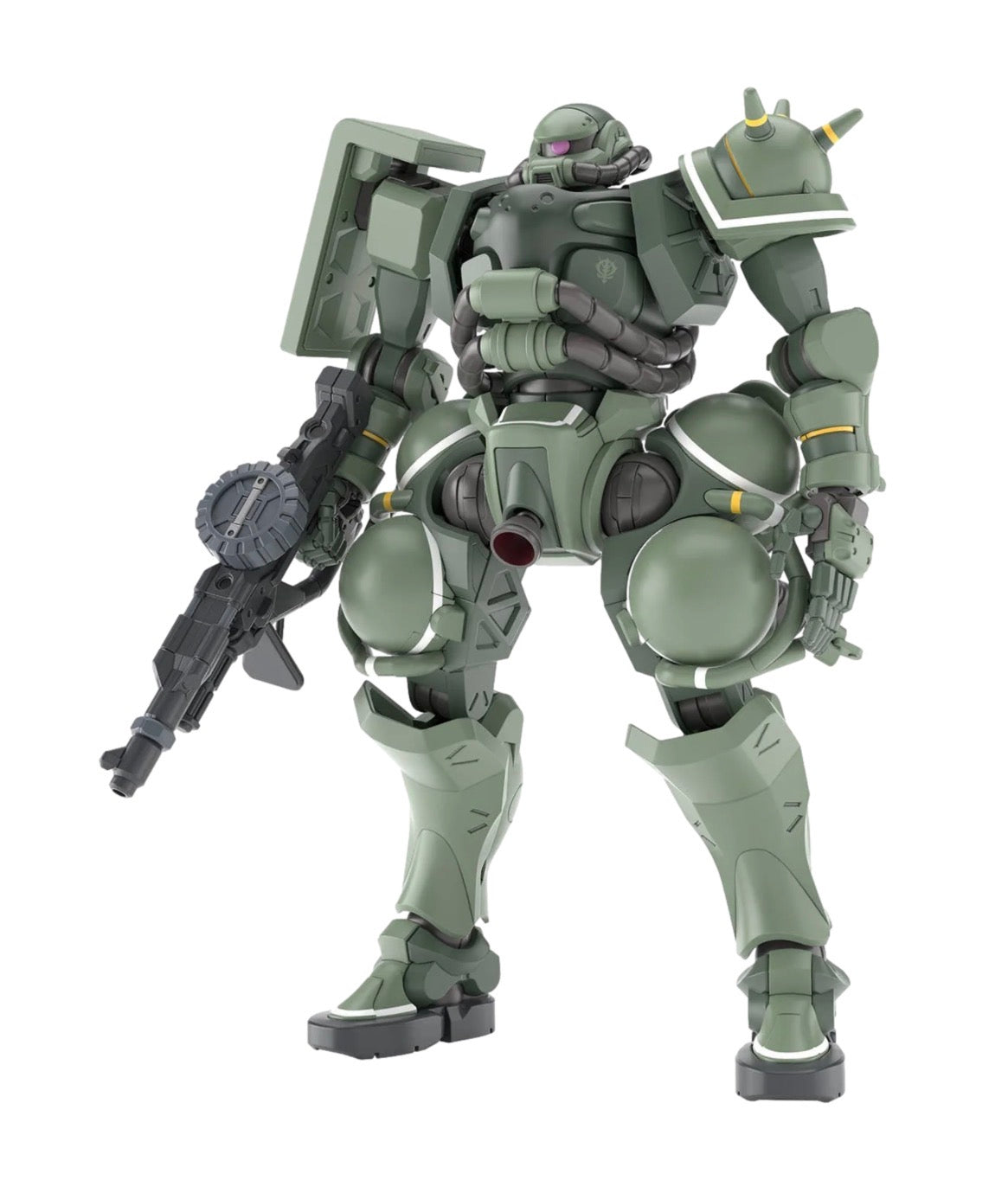 MS-06 Zaku (GQ)