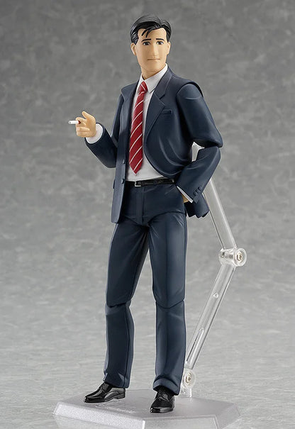 figma Goro Inogashira: Standard Helping ver.