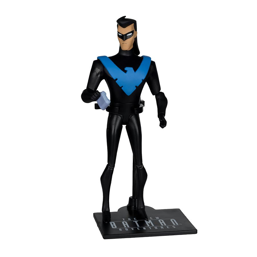 Nightwing (The New Batman Adventures) 6" Figure
