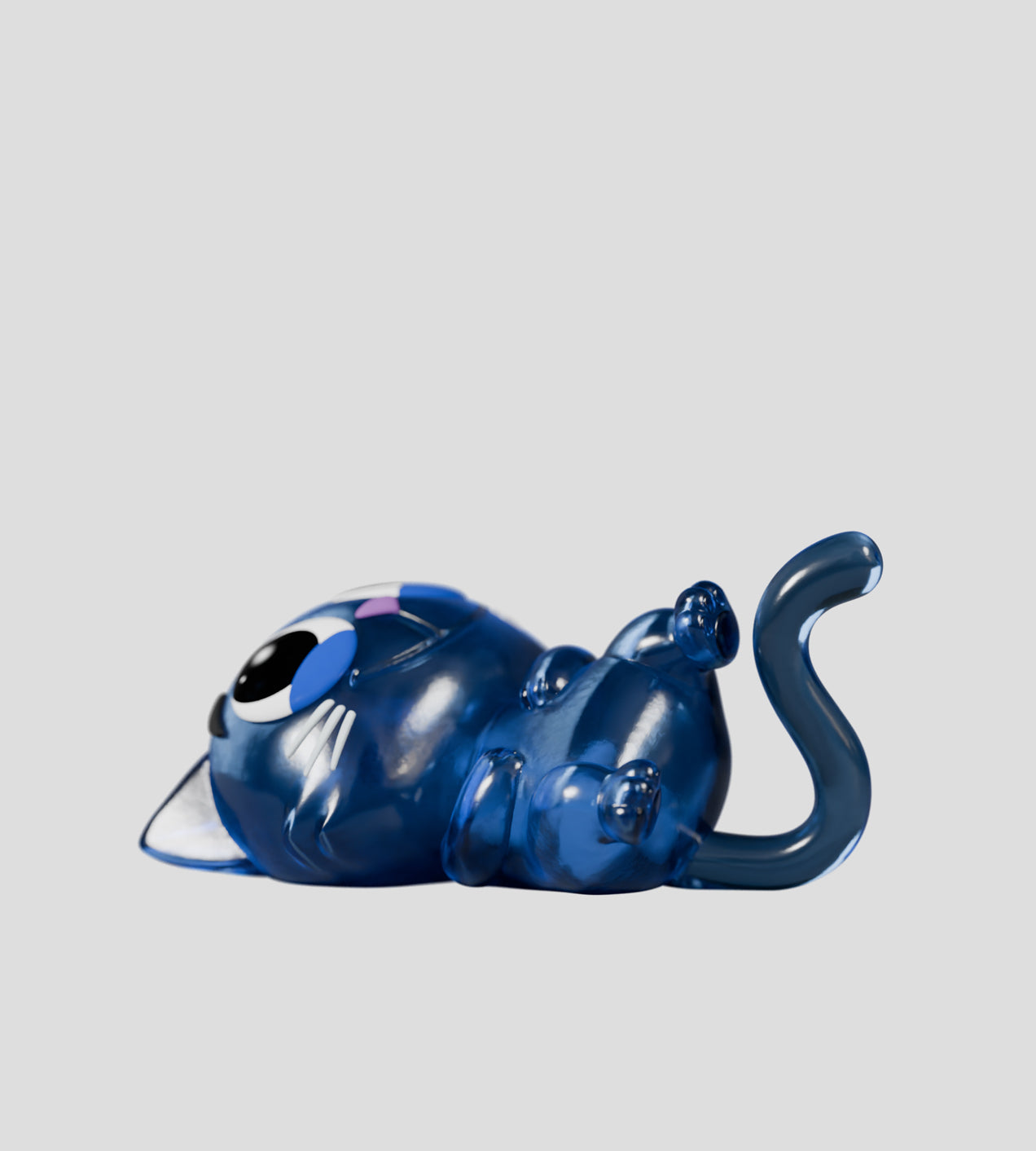 Catscans Blind Box