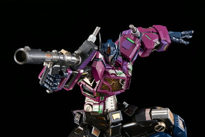SHATTERED GLASS OPTIMUS PRIME