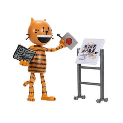 Dog Man (Petey) 5in Figure wave 1