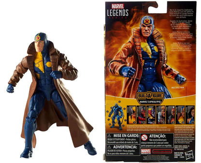 X-Men Marvel Legends Apocalypse Series Multiple Man Action Figure