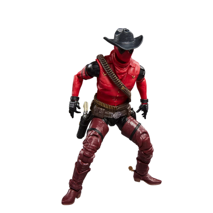 Marvel Legends Series Cowboypool