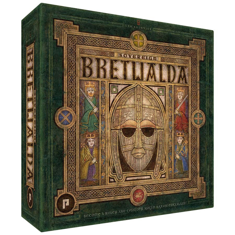 Bretwalda PHALANX GAMES