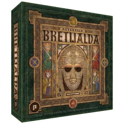 Bretwalda PHALANX GAMES