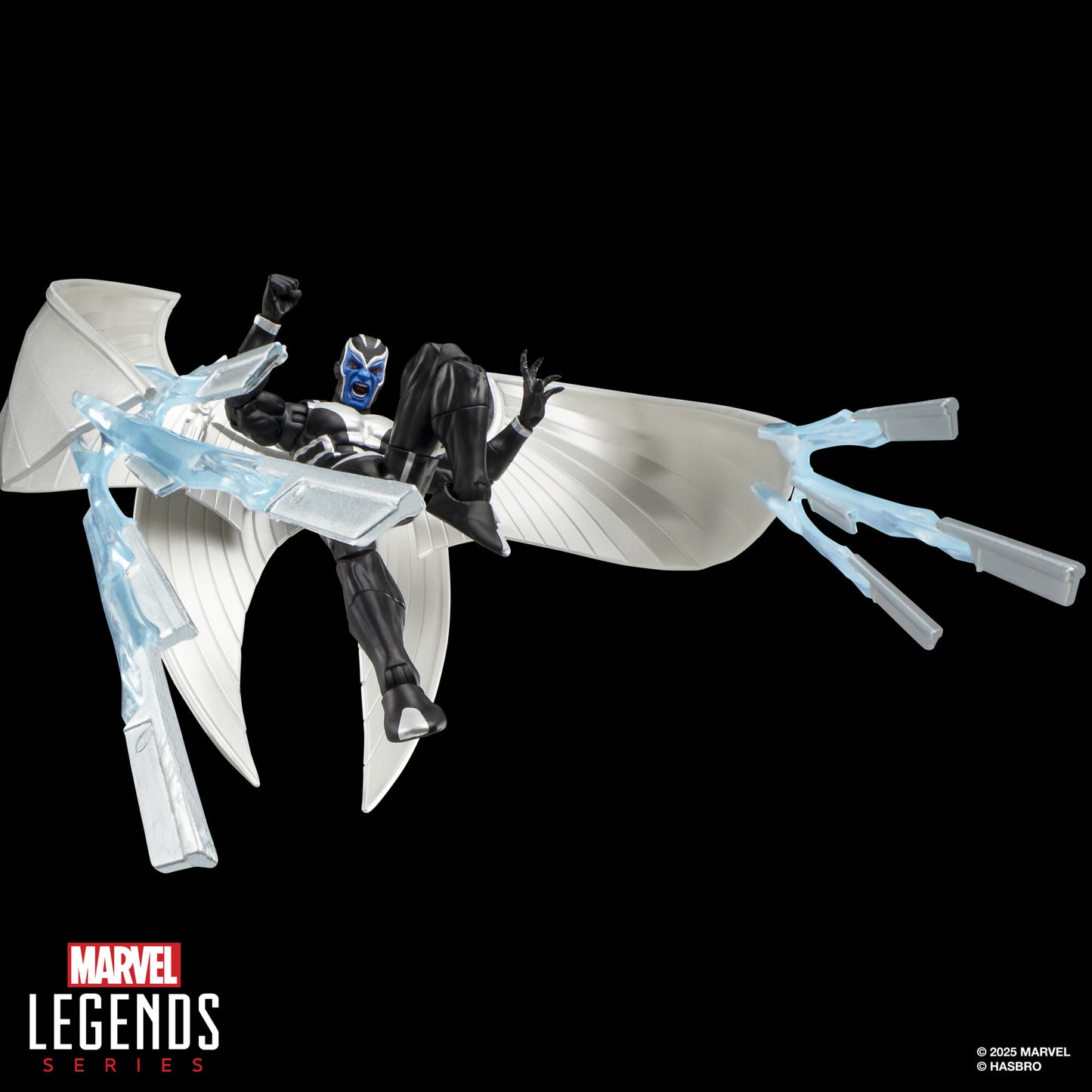 MARVEL LEGENDS X-FORCE 6IN ARCHANGEL DLX AF
