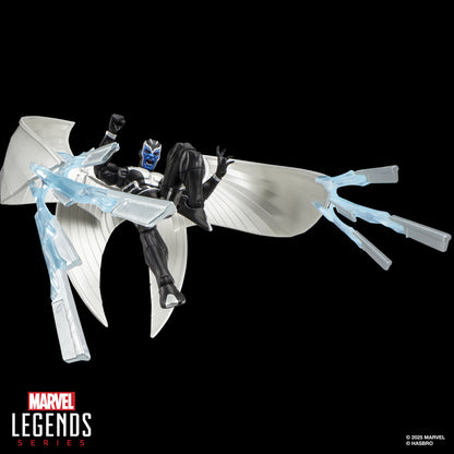 MARVEL LEGENDS X-FORCE 6IN ARCHANGEL DLX AF