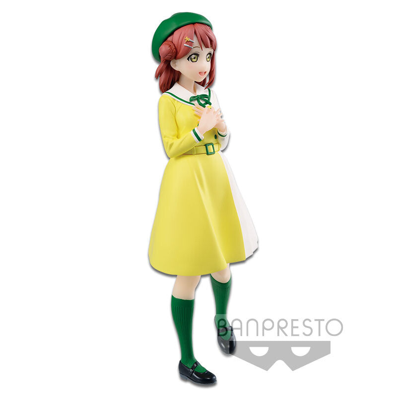 Love Live Nijigasaki High School Idol Club Ayumu Uehara Figure