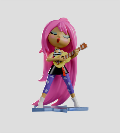 Chikita! Blind Box