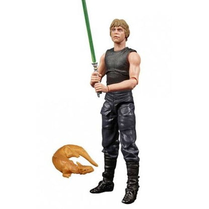 Star Wars 6" Black Series Luke Skywalker & Ysalamiri (Comic)