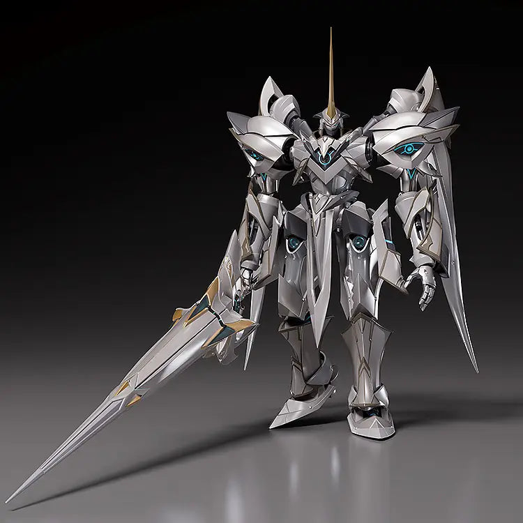 Legend Of Heroes Trails Moderoid Argreion Argent Knight Kit