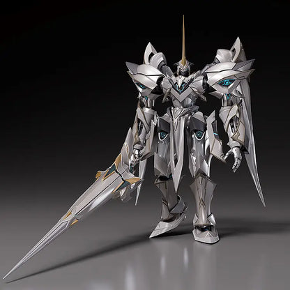 Legend Of Heroes Trails Moderoid Argreion Argent Knight Kit