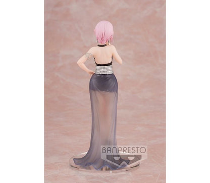 ICHIKA NAKANO FIGURE Kyunties