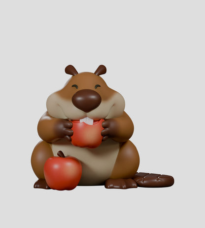 MISBEAVHAVING Blind Box