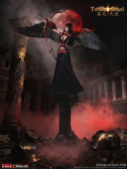 (Pre-order)Twilight Angel Sixth Scale Figure Hot Toy