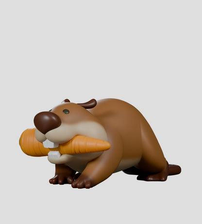MISBEAVHAVING Blind Box