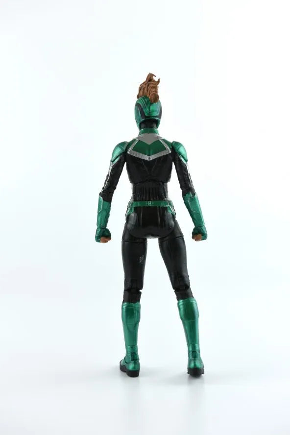 Marvel Legends Captain Marvel Action Figure (Starforce)