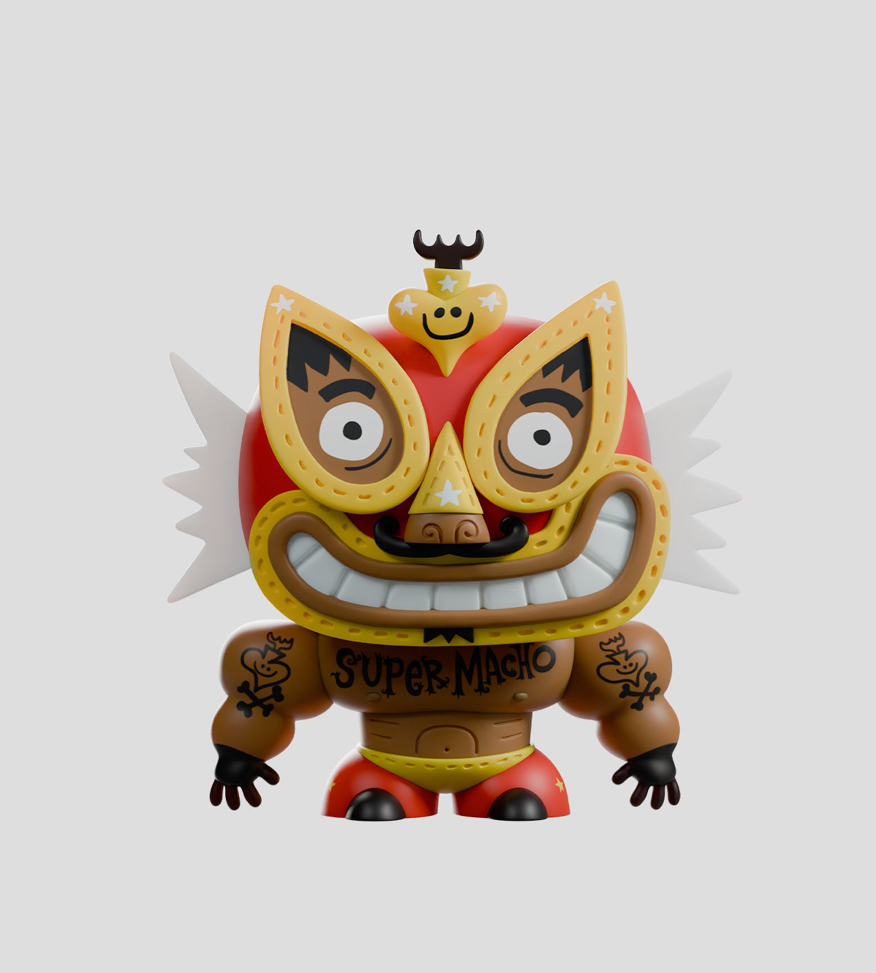 Super Machitos Blind Box