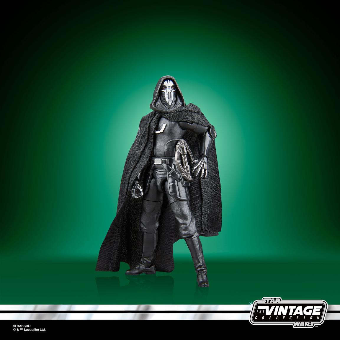STAR WARS The Vintage Collection Eleventh Brother