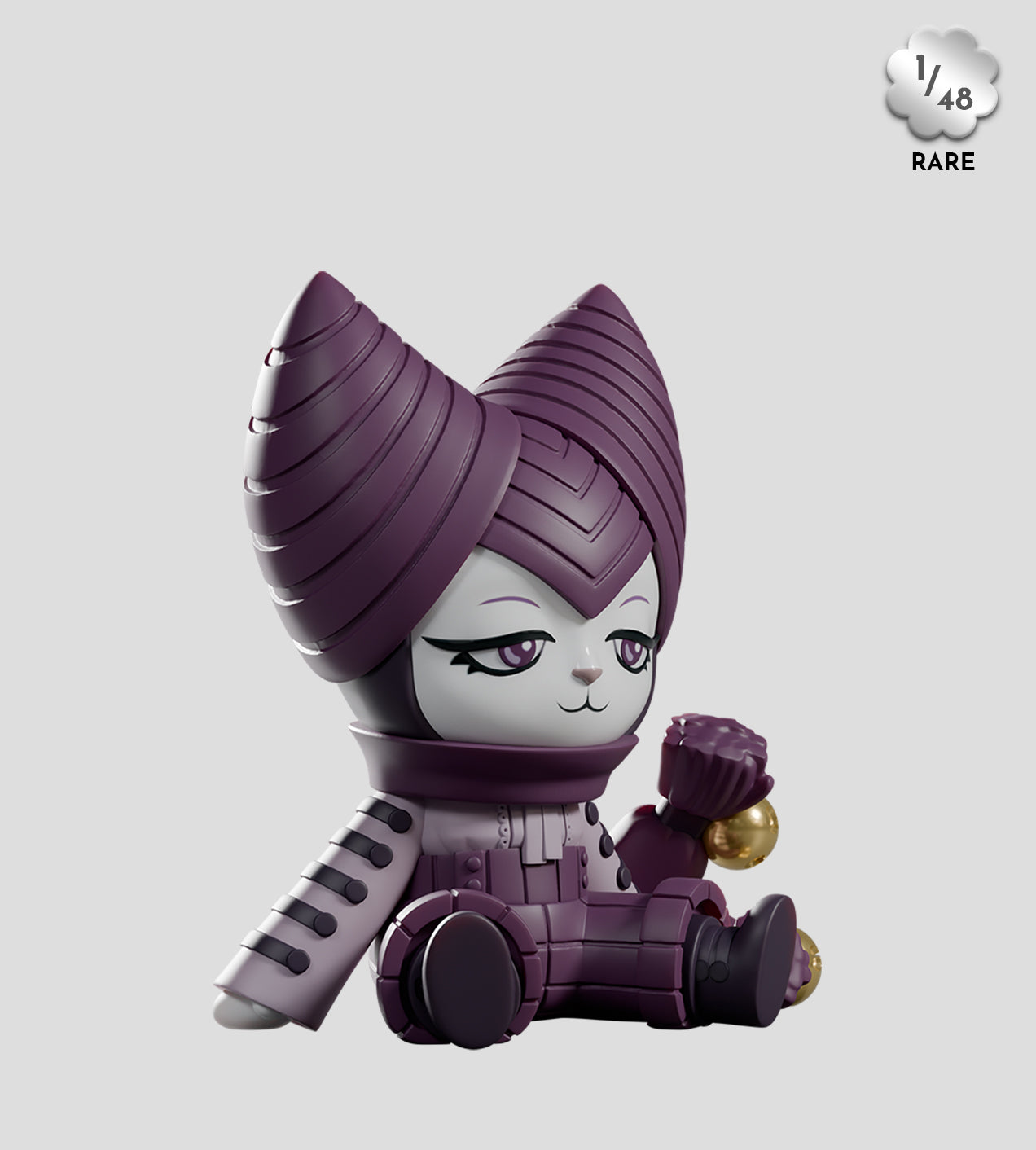 A Mad Tea Party Blind Box