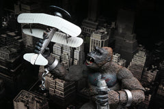 KING KONG CONCRETE JUNGLE ULTIMATE 7IN AF by NECA