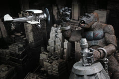 KING KONG CONCRETE JUNGLE ULTIMATE 7IN AF by NECA