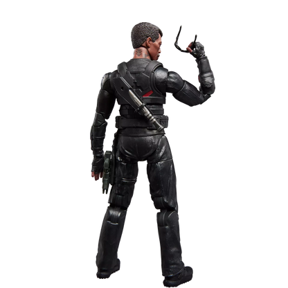 Marvel Legends Series Marvel's Blade