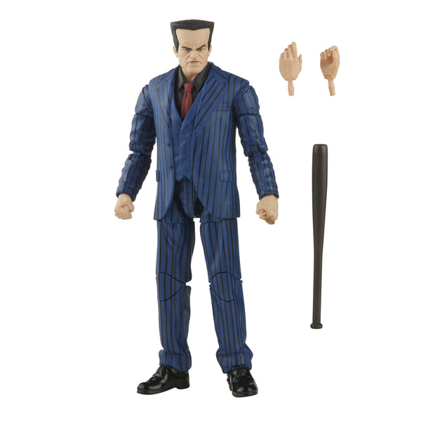 SPIDER-MAN LEGENDS RETRO 6IN HAMMERHEAD AF CS (Net) (C: 1-1-