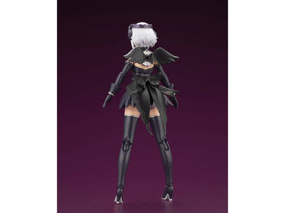 Kotobukiya ARCANADEA Lumitea ReACT-A Model Kit
