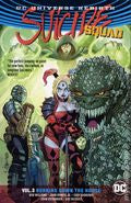 DC Universe Rebirth: Suicide Squad TPB