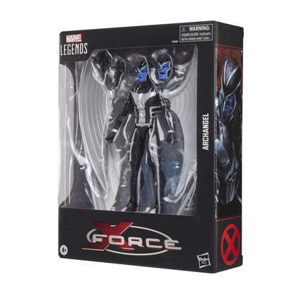 MARVEL LEGENDS X-FORCE 6IN ARCHANGEL DLX AF