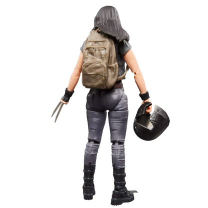 Marvel Legends Series X-23