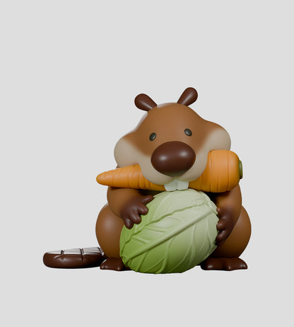 MISBEAVHAVING Blind Box